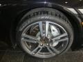 Basalt Black Metallic - Panamera 4S Photo No. 25