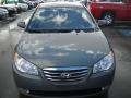 Natural Khaki - Elantra GLS Photo No. 15