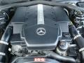 Black - S 500 Sedan Photo No. 24