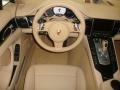 Basalt Black Metallic - Panamera 4S Photo No. 30