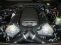 Basalt Black Metallic - Panamera 4S Photo No. 31