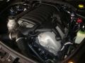 Basalt Black Metallic - Panamera 4S Photo No. 32