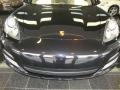 Basalt Black Metallic - Panamera 4S Photo No. 33