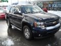 Dark Blue Metallic - Tahoe LT 4x4 Photo No. 1