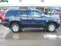 Dark Blue Metallic - Tahoe LT 4x4 Photo No. 2