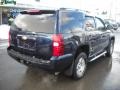 Dark Blue Metallic - Tahoe LT 4x4 Photo No. 3