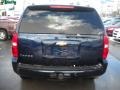 Dark Blue Metallic - Tahoe LT 4x4 Photo No. 4