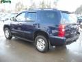 Dark Blue Metallic - Tahoe LT 4x4 Photo No. 5