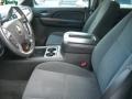 Dark Blue Metallic - Tahoe LT 4x4 Photo No. 9