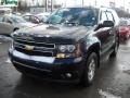 Dark Blue Metallic - Tahoe LT 4x4 Photo No. 15