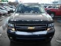 Dark Blue Metallic - Tahoe LT 4x4 Photo No. 16