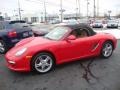 Guards Red - Boxster  Photo No. 34