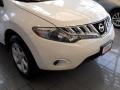 2009 Glacier Pearl Nissan Murano S  photo #12