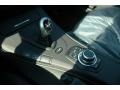 2009 Jet Black BMW M3 Coupe  photo #14