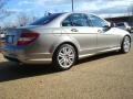 Pewter Metallic - C 300 Sport Photo No. 5