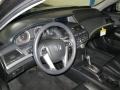 2008 Polished Metal Metallic Honda Accord EX-L V6 Sedan  photo #14
