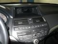 2008 Polished Metal Metallic Honda Accord EX-L V6 Sedan  photo #17