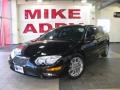 Black - 300 M Sedan Photo No. 1