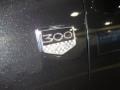 Black - 300 M Sedan Photo No. 7