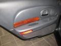 Black - 300 M Sedan Photo No. 14