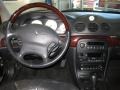 Black - 300 M Sedan Photo No. 16