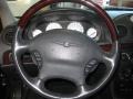 Black - 300 M Sedan Photo No. 21