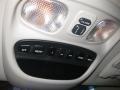 Black - 300 M Sedan Photo No. 22