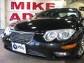Black - 300 M Sedan Photo No. 23