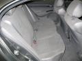 2007 Galaxy Gray Metallic Honda Civic LX Sedan  photo #22