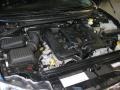 Black - 300 M Sedan Photo No. 25