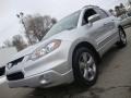 Alabaster Silver Metallic - RDX Technology Photo No. 2