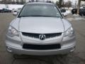Alabaster Silver Metallic - RDX Technology Photo No. 3