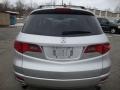 Alabaster Silver Metallic - RDX Technology Photo No. 8