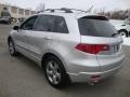 Alabaster Silver Metallic - RDX Technology Photo No. 9