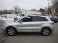 Alabaster Silver Metallic - RDX Technology Photo No. 10