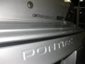 2002 Galaxy Silver Metallic Pontiac Grand Am GT Sedan  photo #6