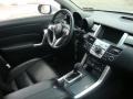 Alabaster Silver Metallic - RDX Technology Photo No. 17