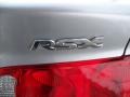 2004 Satin Silver Metallic Acura RSX Sports Coupe  photo #24