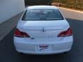 2007 Blizzard White Pearl Toyota Avalon Limited  photo #3