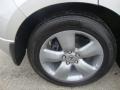 Alabaster Silver Metallic - RDX Technology Photo No. 23