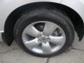 Alabaster Silver Metallic - RDX Technology Photo No. 24