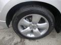Alabaster Silver Metallic - RDX Technology Photo No. 25