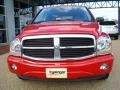 2006 Flame Red Dodge Durango SLT  photo #9