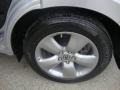 Alabaster Silver Metallic - RDX Technology Photo No. 26