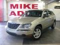 Linen Gold Metallic Pearl - Pacifica Touring Photo No. 1