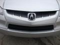 Alabaster Silver Metallic - RDX Technology Photo No. 33