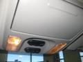 Linen Gold Metallic Pearl - Pacifica Touring Photo No. 20