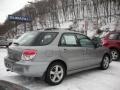 Urban Gray Metallic - Impreza 2.5i Wagon Photo No. 3