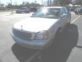 Light Platinum - DeVille Sedan Photo No. 1