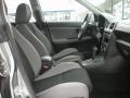 Urban Gray Metallic - Impreza 2.5i Wagon Photo No. 11